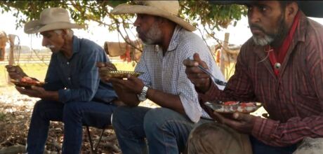 Documentário "Sabores de Coxim" estreia nesta quarta na Quartaneira da Confraria do Piau