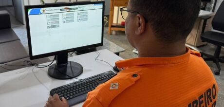 CBMMS atualiza Sistema Prevenir e certificado de vistoria poder&aacute; ser emitido de forma online 