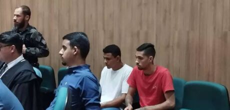 Sobrinho e comparsa s&atilde;o julgados por assassinato de caminhoneiro em 2021