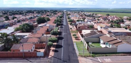 Sonora fica no escuro por mais de 12 horas, rompimento de cabos seria a causa