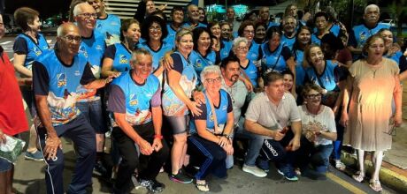 Com apoio da Fundesporte, equipes de MS participam de competi&ccedil;&atilde;o nacional de v&ocirc;lei adaptado
