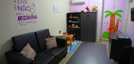 Sala Lil&aacute;s j&aacute; chegou a 48 cidades de MS com miss&atilde;o de quebrar ciclo de viol&ecirc;ncia