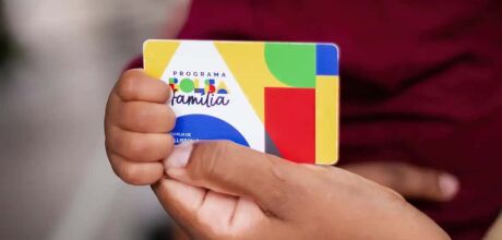 Caixa paga Bolsa Fam&iacute;lia a benefici&aacute;rios com NIS de final 5

