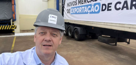 Estado apresenta estrat&eacute;gias para MS driblar depend&ecirc;ncia do mercado chin&ecirc;s