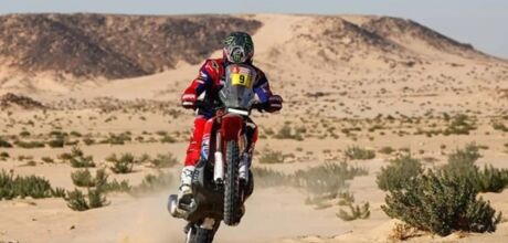Dakar 2025: vai come&ccedil;ar o maior desafio do off-road