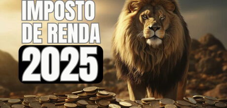 Tabela do IR &eacute; congelada em 2025 e quem ganha acima de R$ 2.824 pagar&aacute; imposto