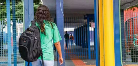 Divulgada 2&ordf; lista de designa&ccedil;&atilde;o de alunos na rede estadual
