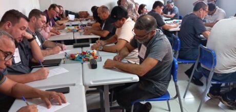 Governo de MS oferece cursos gratuitos para servidores p&uacute;blicos e comunidade