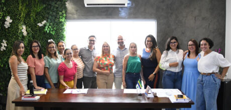 Prefeitura de Sonora re&uacute;ne profissionais em busca de equipe multidisciplinar