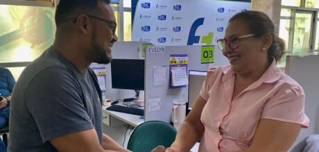 Funtrab chega aos 22 anos com hist&oacute;rias de mudan&ccedil;a de vida e apoio ao 
trabalhador em MS
