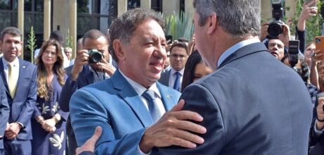 Com foco no crescimento e desenvolvimento, ALEMS abre nova Sess&atilde;o Legislativa  