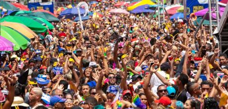 Carnaval 2025: feriado ou ponto facultativo? Ganho em dobro se trabalhar? Entenda direitos