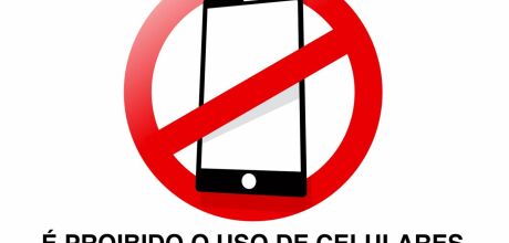 Resolu&ccedil;&atilde;o pro&iacute;be uso de celulares nas escolas estaduais de Mato Grosso do Sul