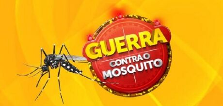 Dengue: Um Alerta para a popula&ccedil;&atilde;o de Coxim
