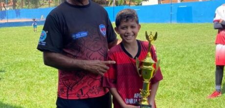 Clube 2 Irm&atilde;os Realiza Primeiro Torneio de Futebol Society com Grande Sucesso