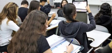 Fies 2025: inscri&ccedil;&otilde;es terminam nesta sexta-feira
