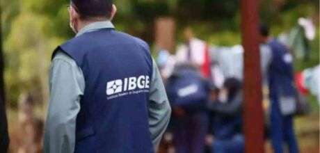 Com vagas para Campo Grande, IBGE abre inscri&ccedil;&otilde;es em processo seletivo