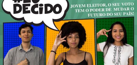 O Papel dos Jovens na Constru&ccedil;&atilde;o do
Futuro: A Import&acirc;ncia do Voto