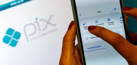 Entenda como funcionar&aacute; a transfer&ecirc;ncia de Pix por aproxima&ccedil;&atilde;o