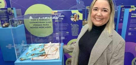 Microempresas de MS ter&atilde;o apoio para vender produtos ao mercado internacional