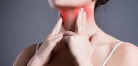 8 sintomas de problemas na tireoide