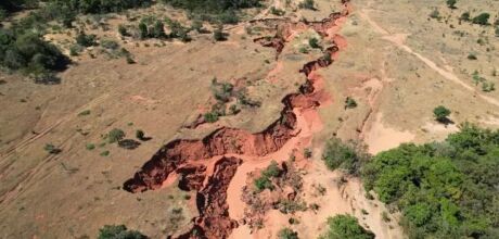 Com investimento de R$ 6,7 milh&otilde;es, Taquari ganha projeto de restaura&ccedil;&atilde;o