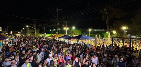 O Destino Ideal para Pesca, Lazer e Ecoturismo no Carnaval de 2025.