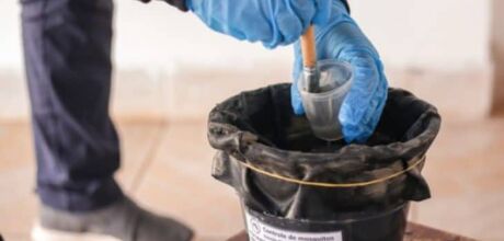 Mato Grosso do Sul inicia projeto-piloto com biolarvicidas para refor&ccedil;ar combate &agrave; dengue
