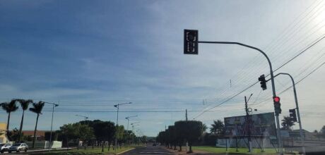 Calor predomina na &uacute;ltima semana do ver&atilde;o em Mato Grosso do Sul
