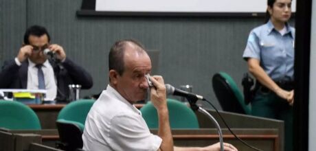 Motorista &eacute; condenado a 17 anos por causar acidente que matou casal e feriu quatro pessoas na BR-163