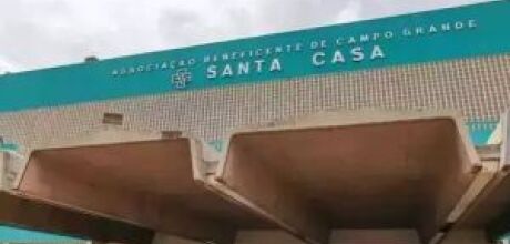 Idosa de 82 anos desaparece da Santa Casa e caso vai parar na delegacia em Campo Grande