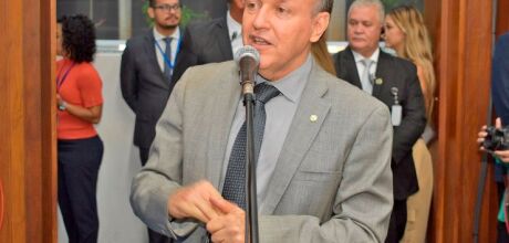 Ordem DeMolay recebe homenagem na Assembleia Legislativa de MS na ter&ccedil;a-feira