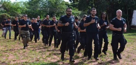 Governo de MS anuncia concurso com 400 vagas para a Pol&iacute;cia Civil
