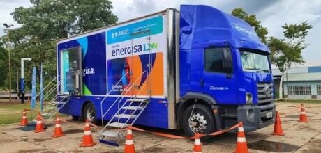 Moradores de Rio Negro concorrem a sorteio de geladeiras e ventiladores nesta quinta-feira