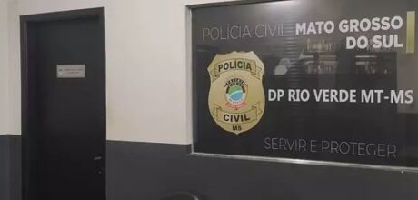Homem registra ocorr&ecirc;ncia ap&oacute;s desaparecimento de R$ 1.600 em ch&aacute;cara de Rio Verde
