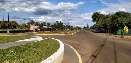 Mato Grosso do Sul enfrenta calor intenso e baixa umidade do ar nos pr&oacute;ximos dias