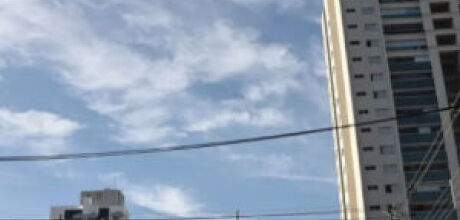 Quarta-feira ser&aacute; de sol e pancadas de chuvas em MS