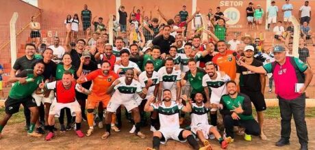 Coxim e Aquidauanense s&atilde;o rebaixados para a S&eacute;rie B do Campeonato Sul-Mato-Grossense em 2026