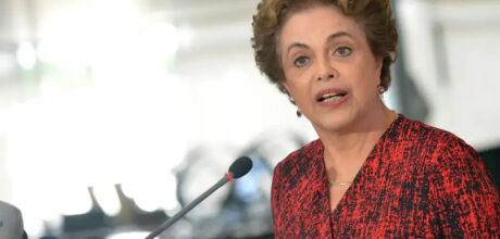 Dilma Rousseff &eacute; reeleita para a presid&ecirc;ncia do Banco dos Brics
