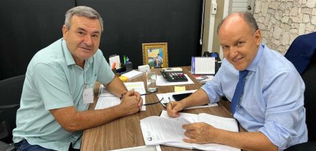Valdecir Malacarne prop&otilde;e Audi&ecirc;ncia para debater situa&ccedil;&atilde;o da BR-163
