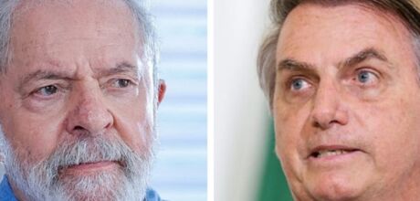 Lula vai melhor do que Bolsonaro em educa&ccedil;&atilde;o e pior em seguran&ccedil;a, diz pesquisa da AtlasIntel