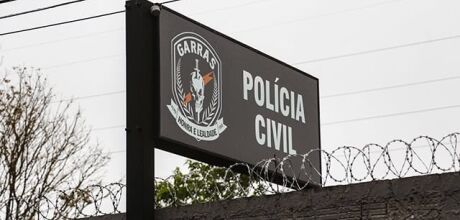 Foragido condenado por latroc&iacute;nio e homic&iacute;dio &eacute; preso em Rio Verde
