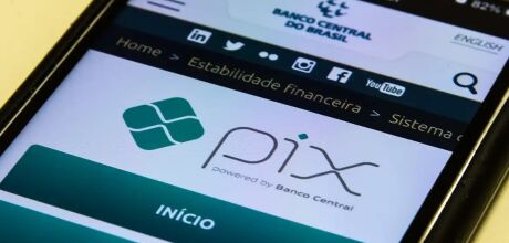 Banco Central muda regras do Pix para garantir mais seguran&ccedil;a