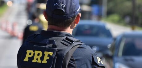 PRF encerra Opera&ccedil;&atilde;o Carnaval 2025 com
redu&ccedil;&atilde;o de mortes e aumento de infra&ccedil;&otilde;es em MS