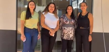 Rio Verde de Mato Grosso avan&ccedil;a na prote&ccedil;&atilde;o &agrave;s mulheres com o NUIAM