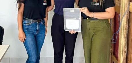 Prefeitura de Rio Verde protocola documenta&ccedil;&atilde;o do ICMS ecol&oacute;gico 2025 e refor&ccedil;a compromisso ambienta