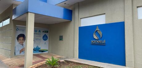 Bairros de Coxim devem ter falta de &aacute;gua na pr&oacute;xima quinta-feira, informa Sanesul