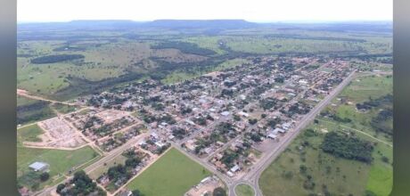 Alcin&oacute;polis completa 33 anos de Emancipa&ccedil;&atilde;o Pol&iacute;tica