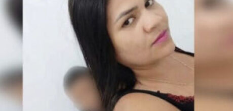 M&atilde;e de tr&ecirc;s filhos, morta em capotamento trazia mercadoria do Paraguai para trabalhar