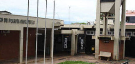 Homem amea&ccedil;a incendiar casa com filhos dentro ap&oacute;s discuss&atilde;o com a esposa em MS